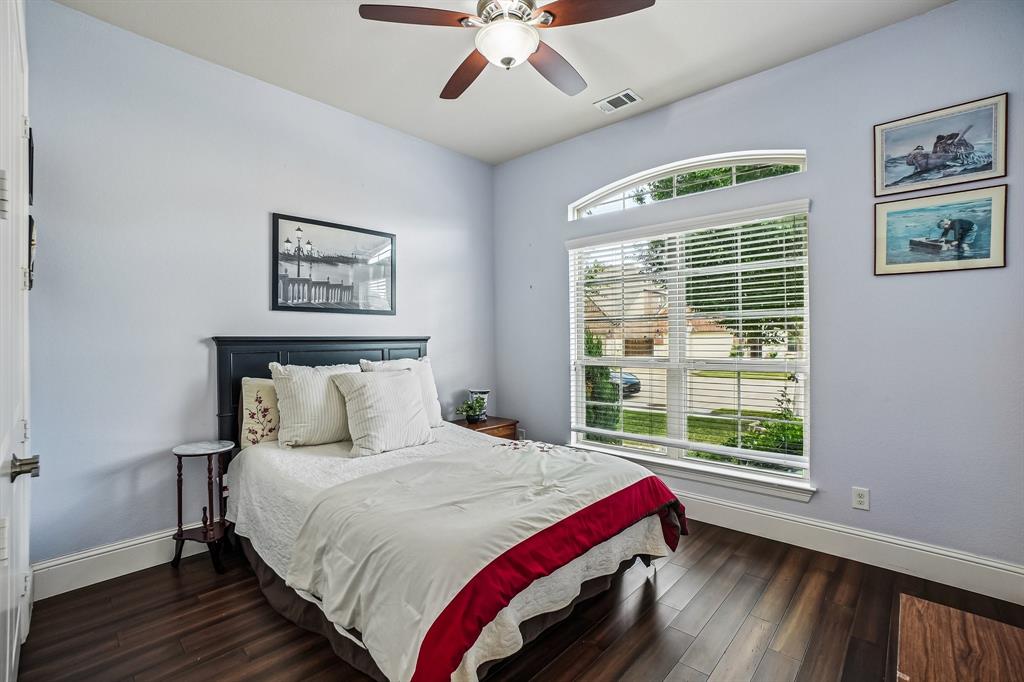 Highpoint Oaks Estates Additio - Residential