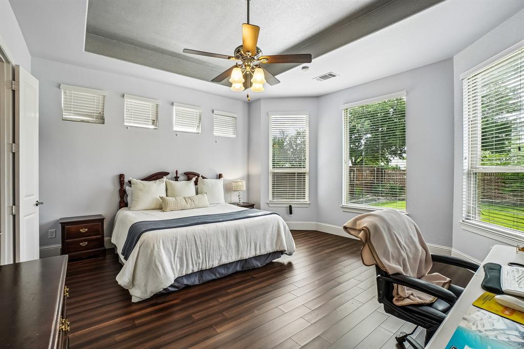 Highpoint Oaks Estates Additio - Residential