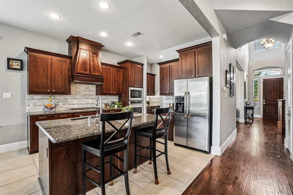 Highpoint Oaks Estates Additio - Residential