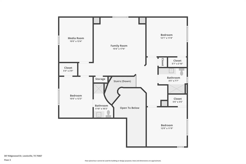 Highpoint Oaks Estates Additio - Residential