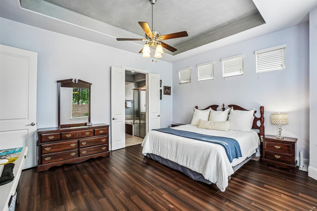 Highpoint Oaks Estates Additio - Residential
