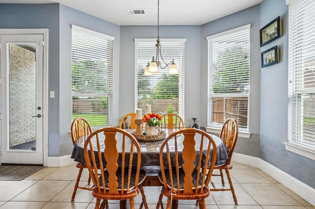 Highpoint Oaks Estates Additio - Residential
