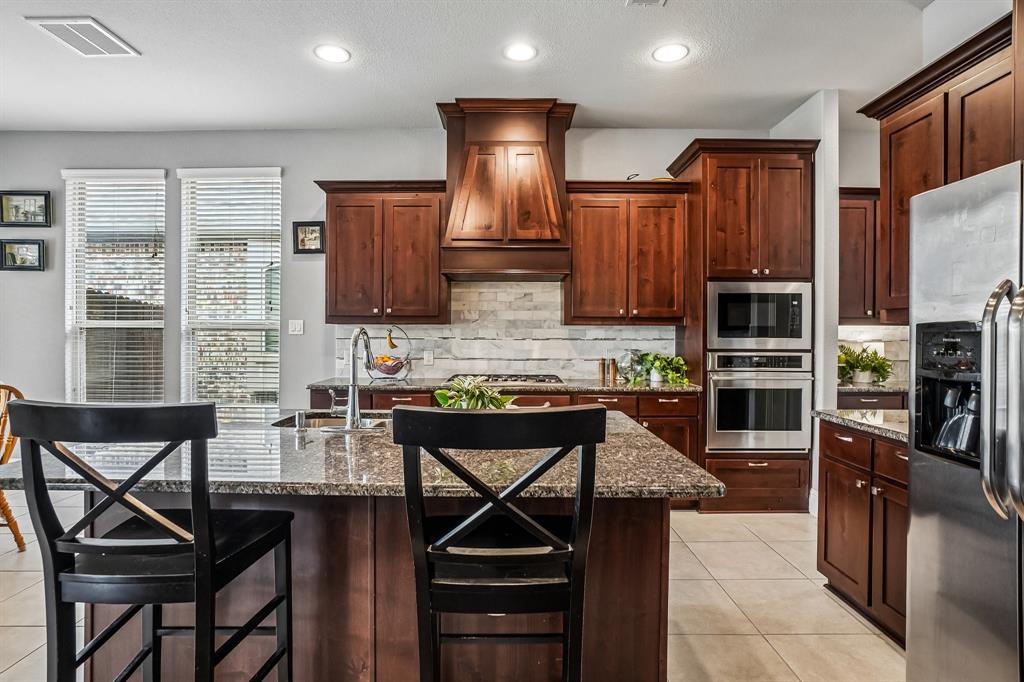 Highpoint Oaks Estates Additio - Residential