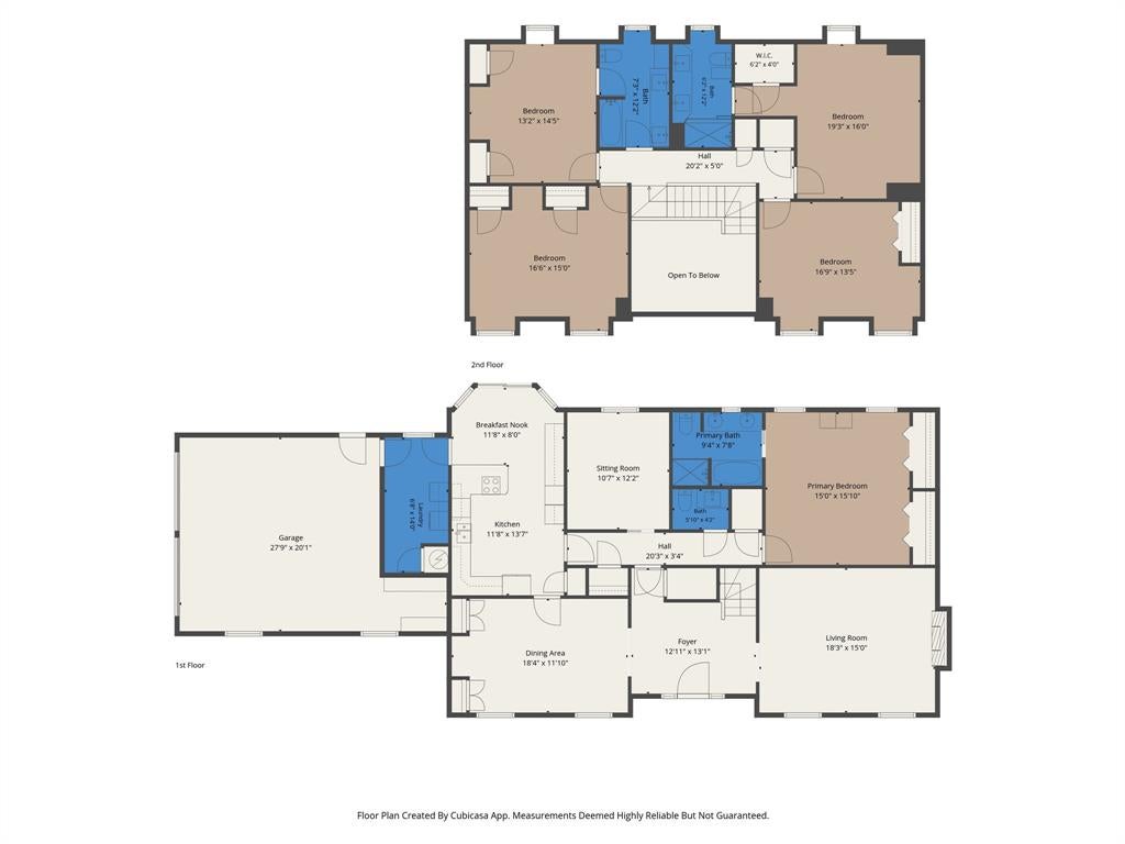 3804 Branch Road