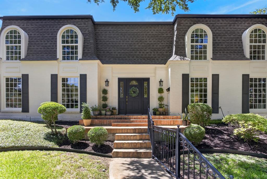 3804 Branch Road