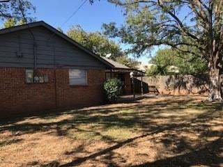 Park Plaza - Residential Lease