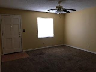 Park Plaza - Residential Lease