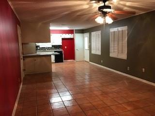 Park Plaza - Residential Lease