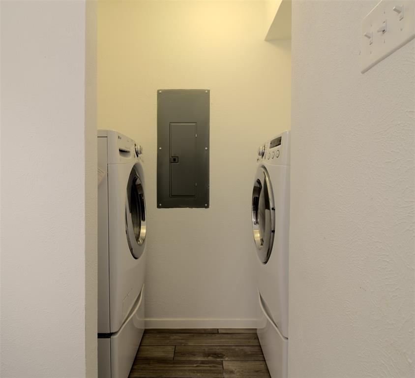 Holly Hill Condos - Residential