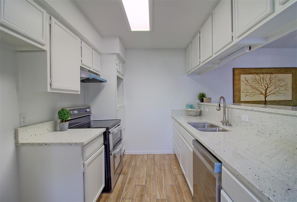 Holly Hill Condos - Residential