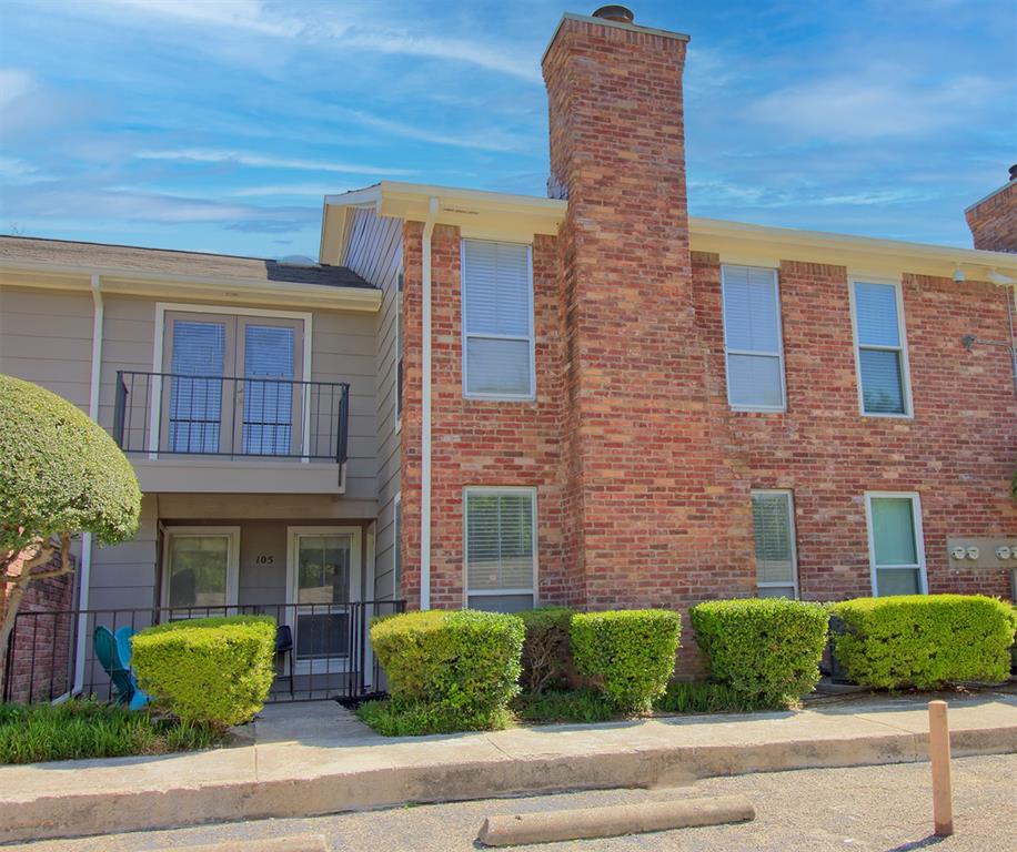 Holly Hill Condos - Residential