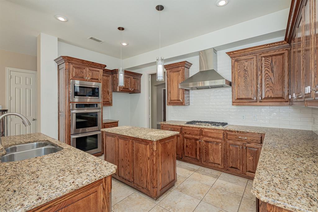 1312 Kerrville Drive