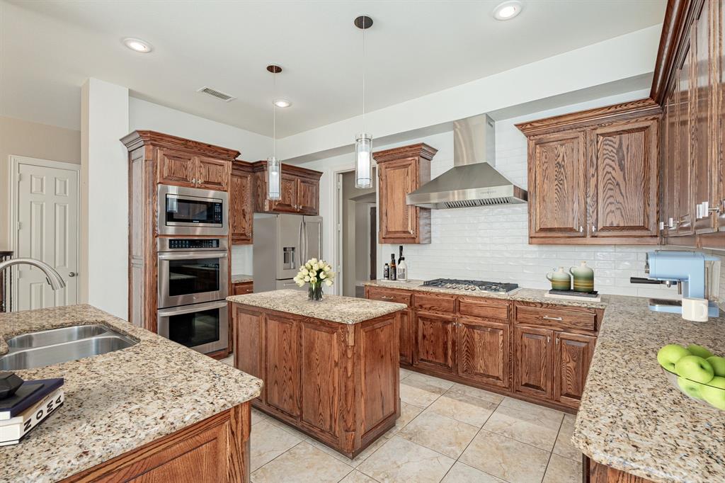 1312 Kerrville Drive