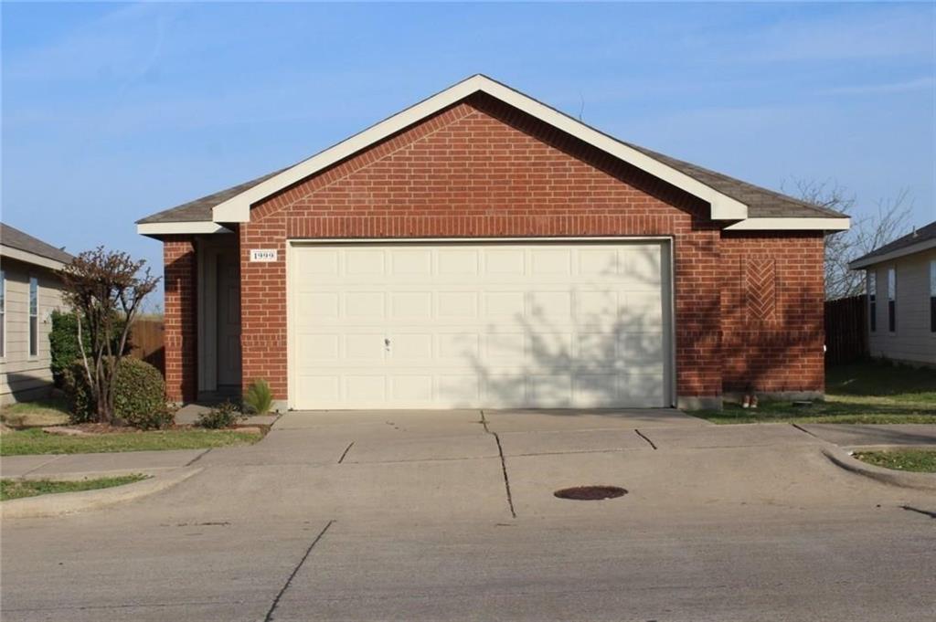 Heartland Tr B Ph 1a - Residential