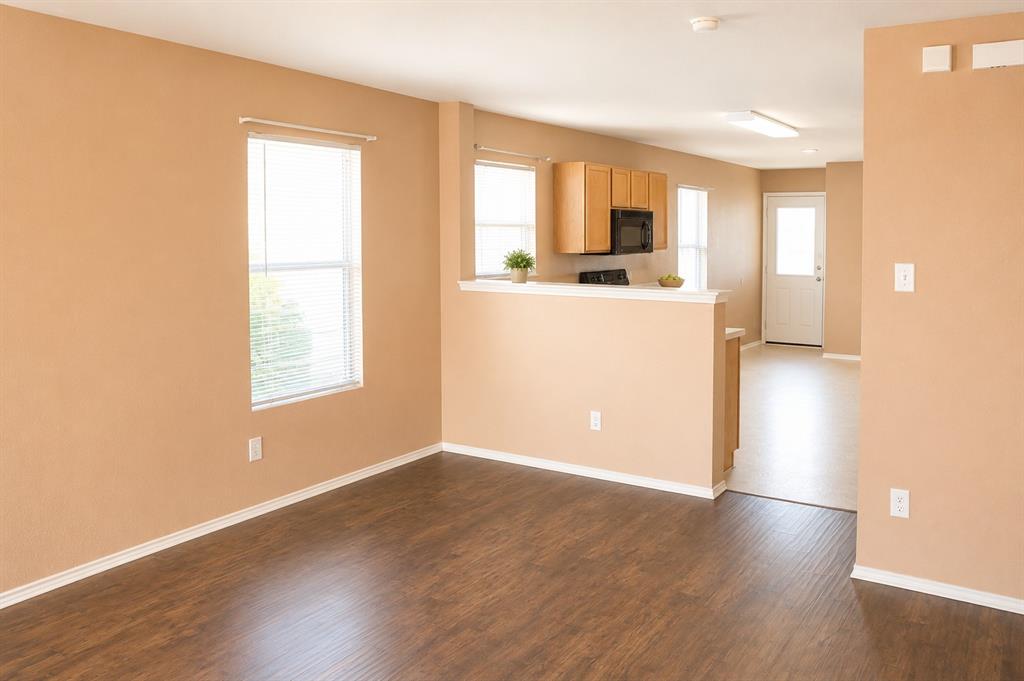 Heartland Tr B Ph 1a - Residential