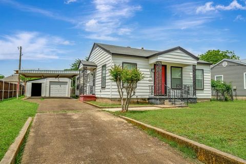 313 W 7th Street Irving TX 75060