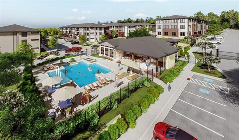 Photo of 7455 W Camp Wisdom Road #4201, Dallas, TX 75236 (MLS # 21198928)