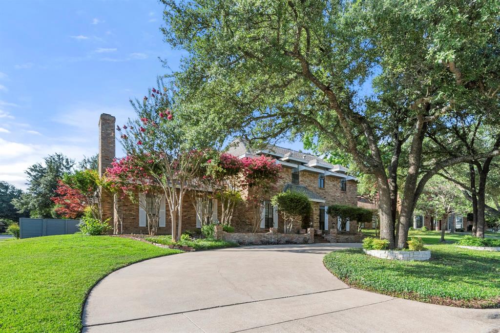 4351 Bullfinch Court