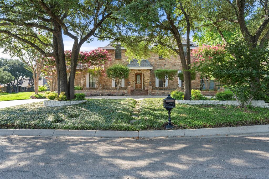4351 Bullfinch Court