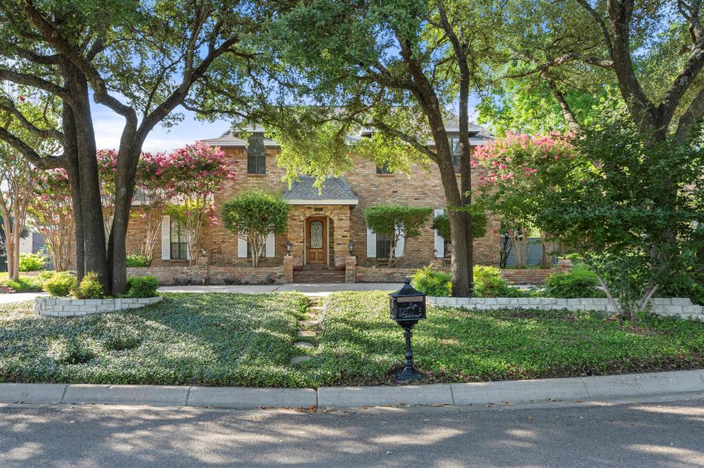 4351 Bullfinch Court