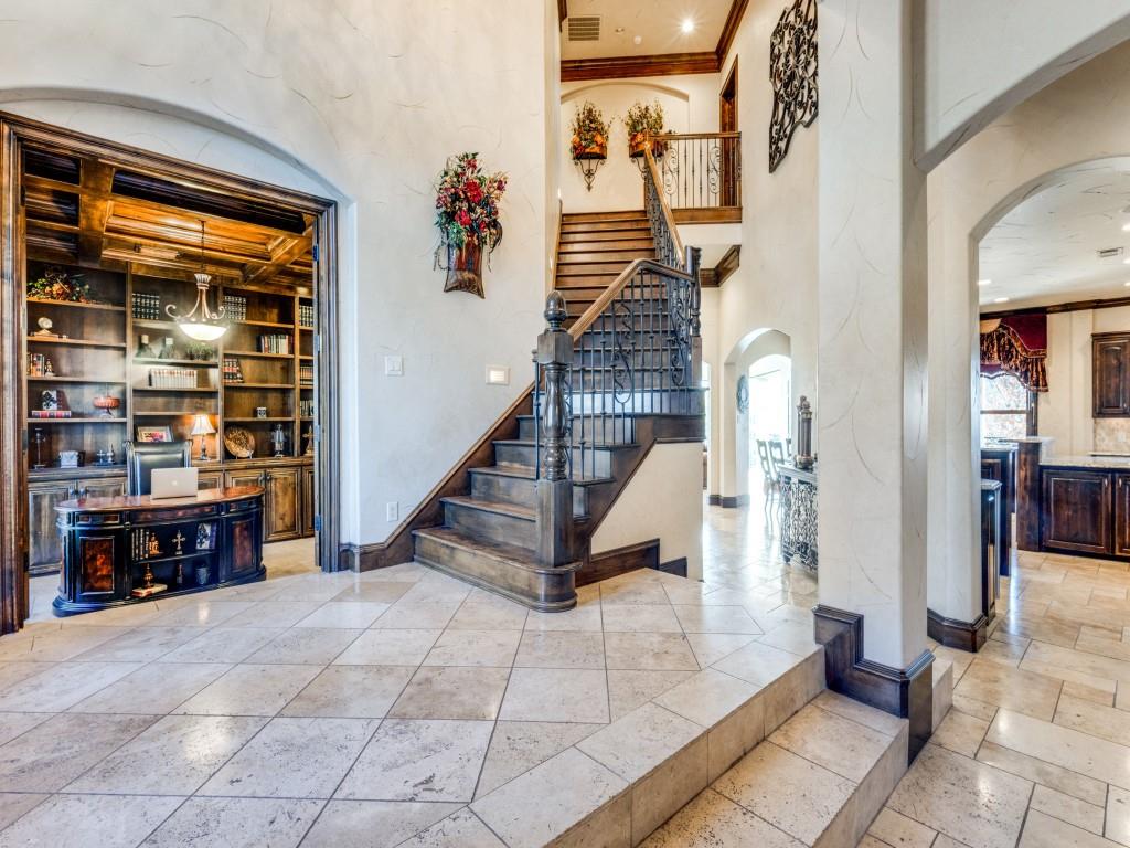 Mira Vista Add - Residential