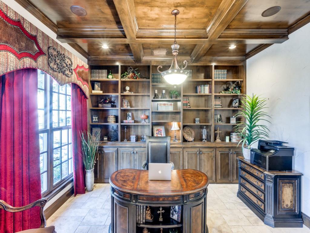 Mira Vista Add - Residential