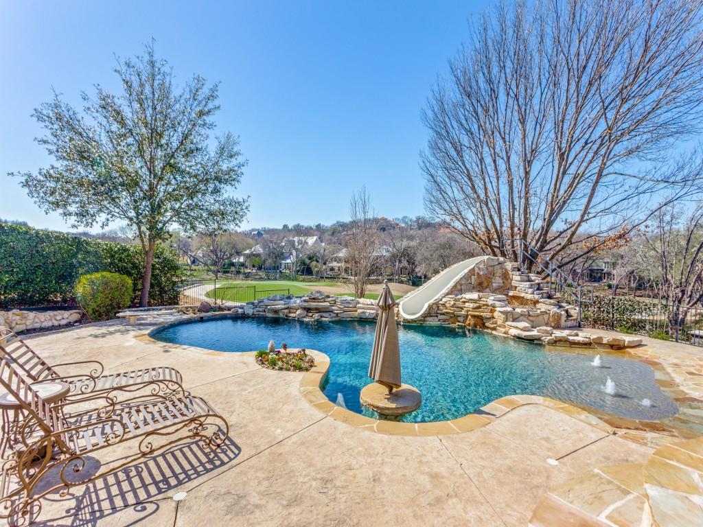 Mira Vista Add - Residential