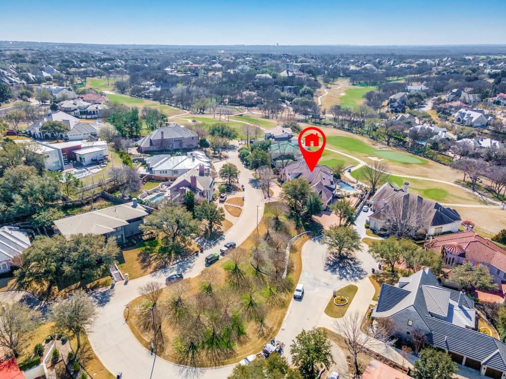 Mira Vista Add - Residential