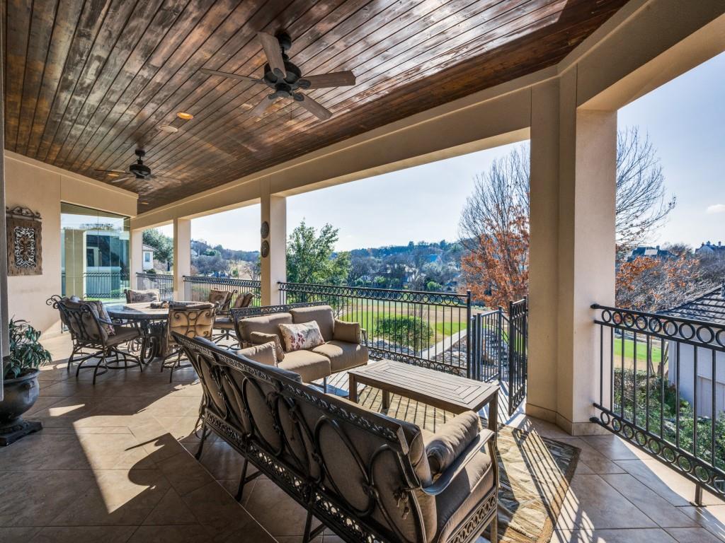 Mira Vista Add - Residential