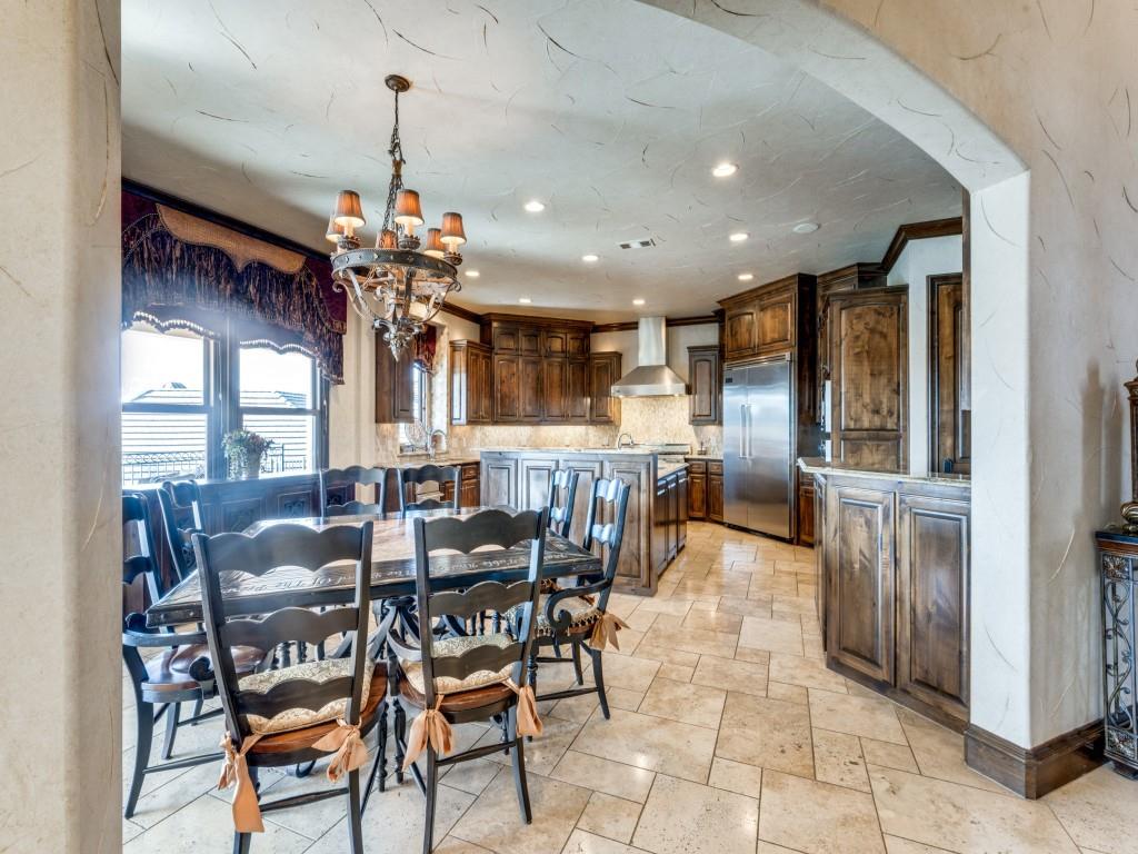 Mira Vista Add - Residential