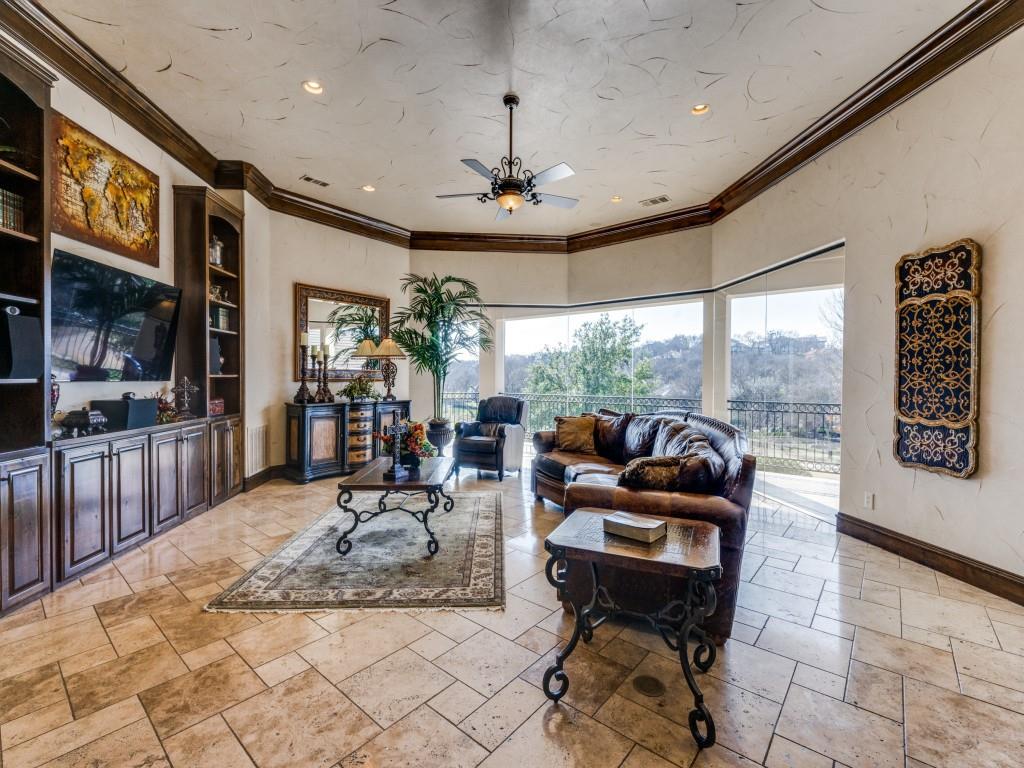 Mira Vista Add - Residential