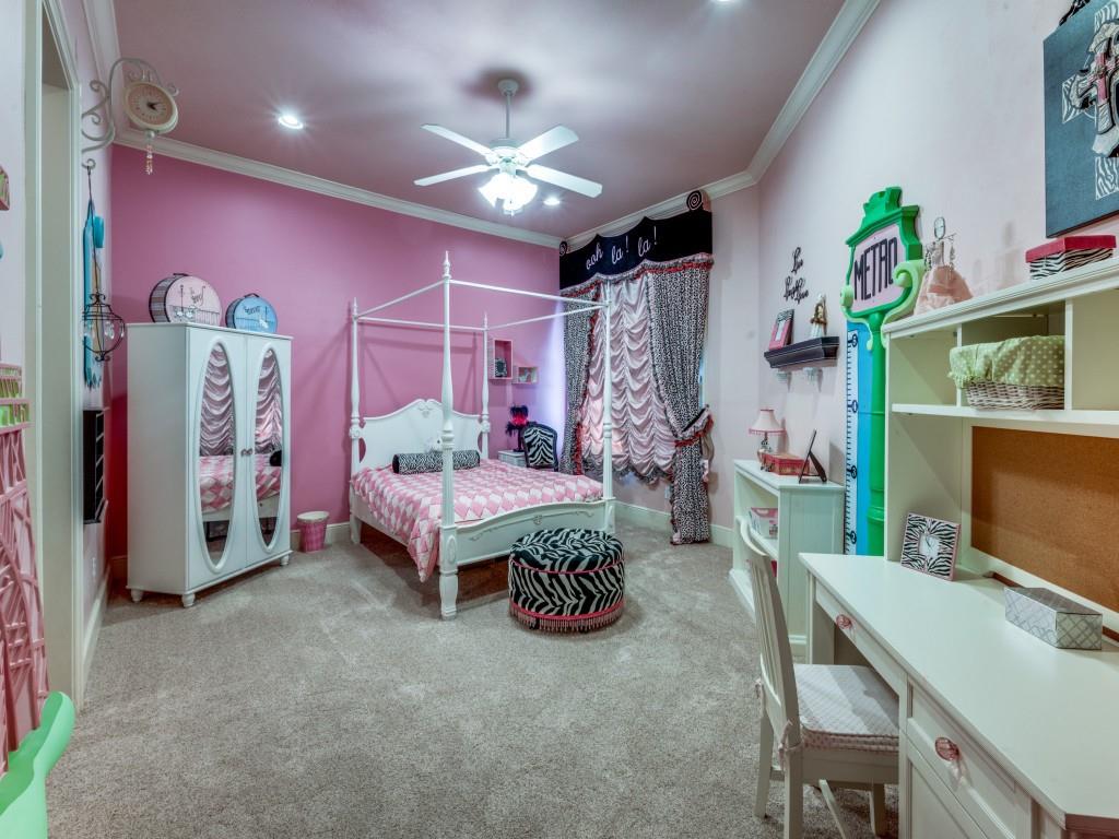 Mira Vista Add - Residential