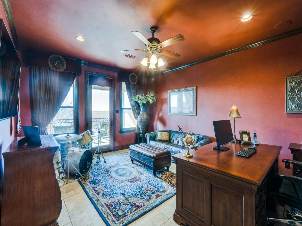 Mira Vista Add - Residential