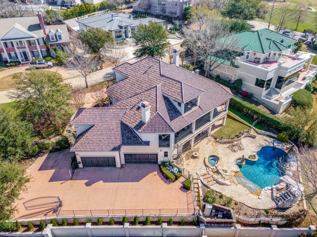 Mira Vista Add - Residential