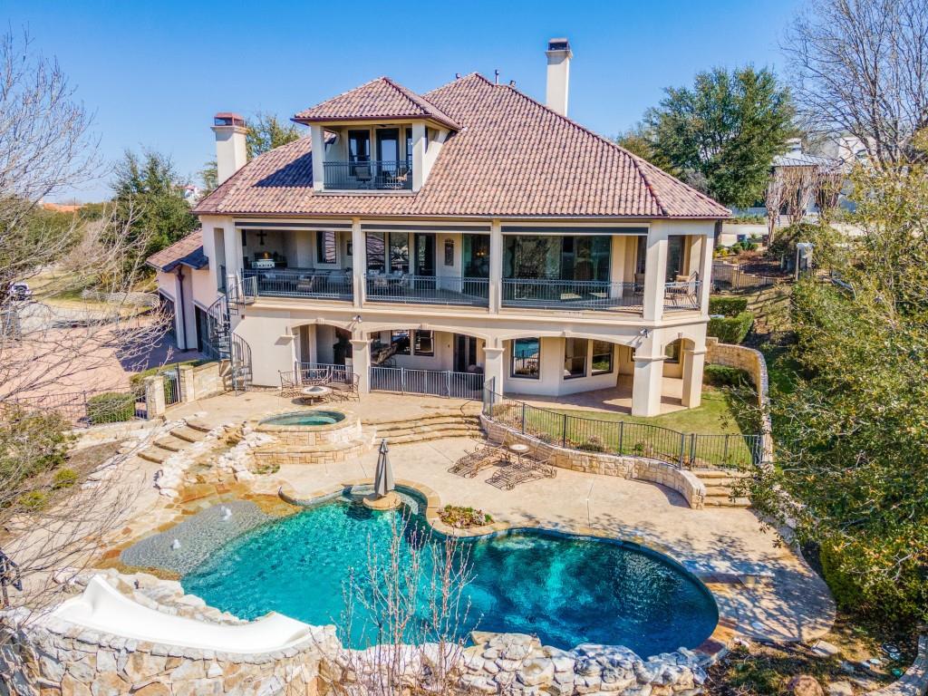 Mira Vista Add - Residential