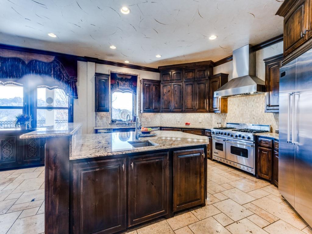 Mira Vista Add - Residential