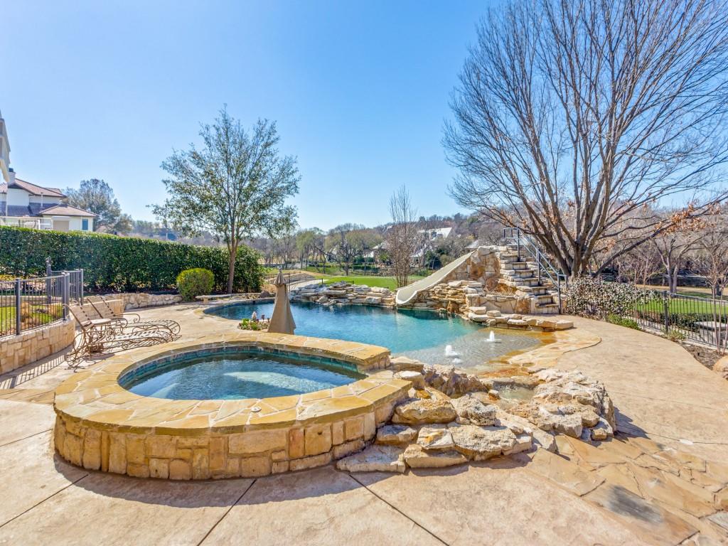 Mira Vista Add - Residential