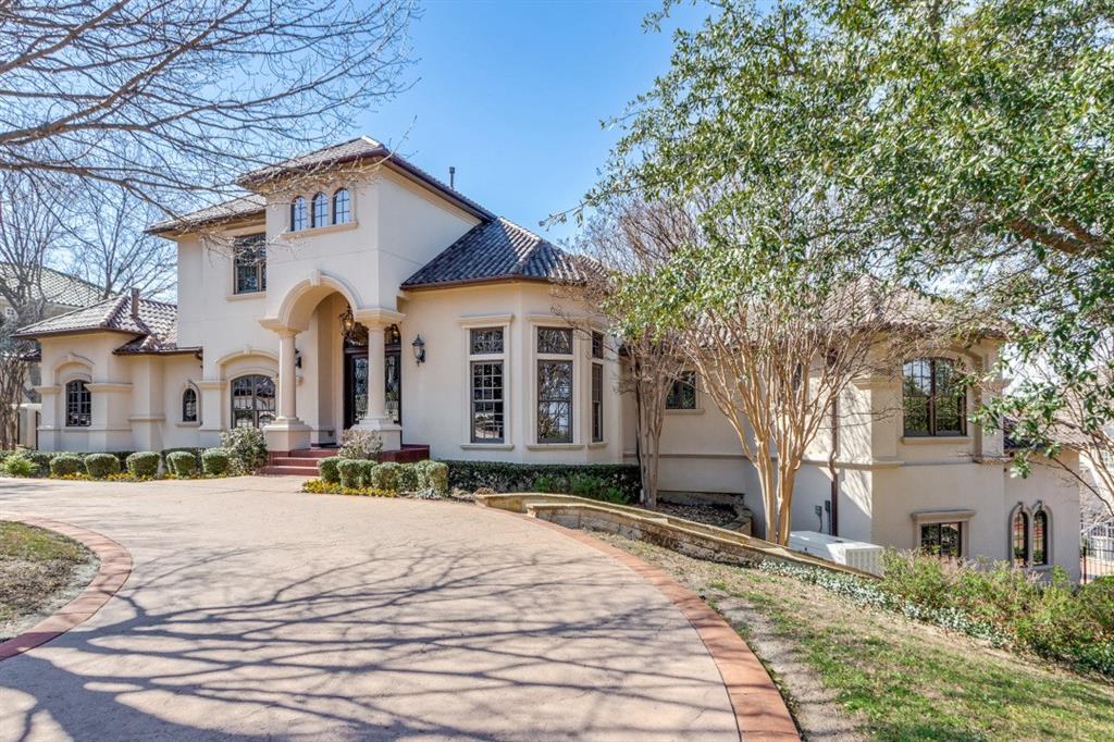 Mira Vista Add - Residential