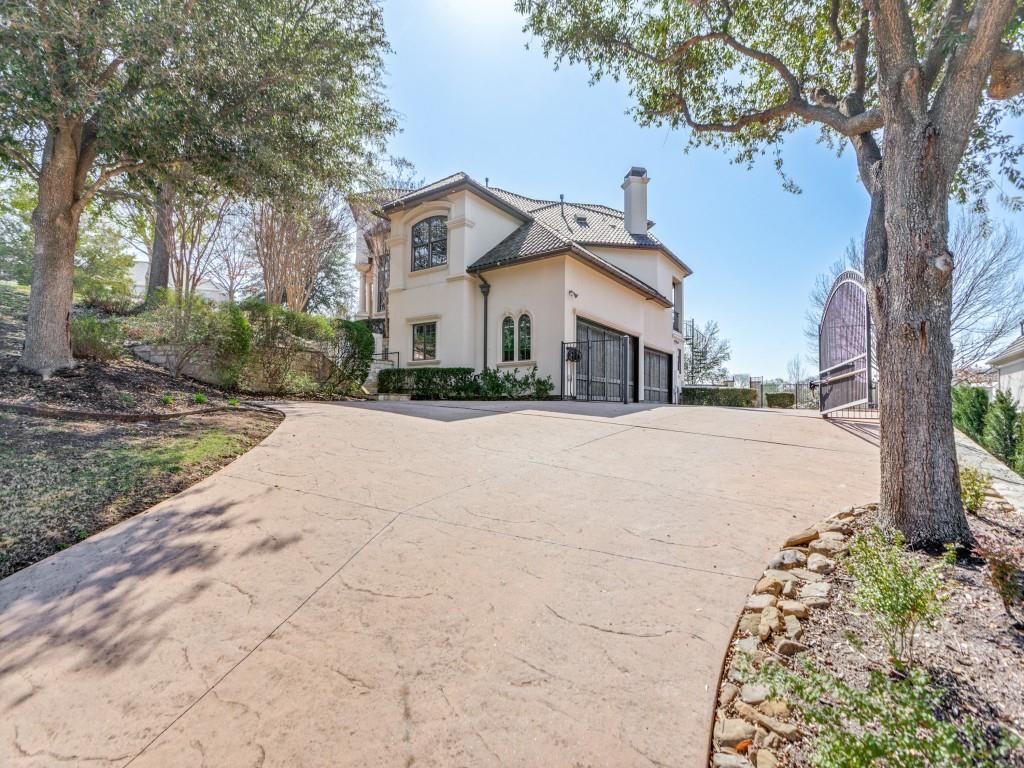 Mira Vista Add - Residential