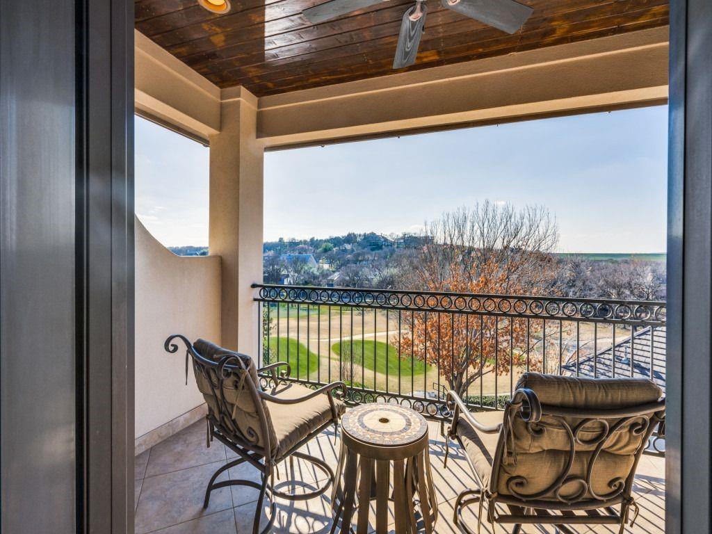 Mira Vista Add - Residential