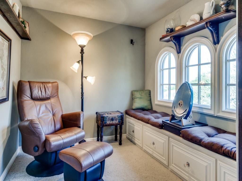 Mira Vista Add - Residential