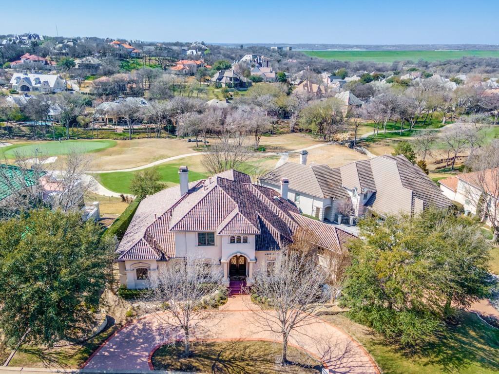 Mira Vista Add - Residential