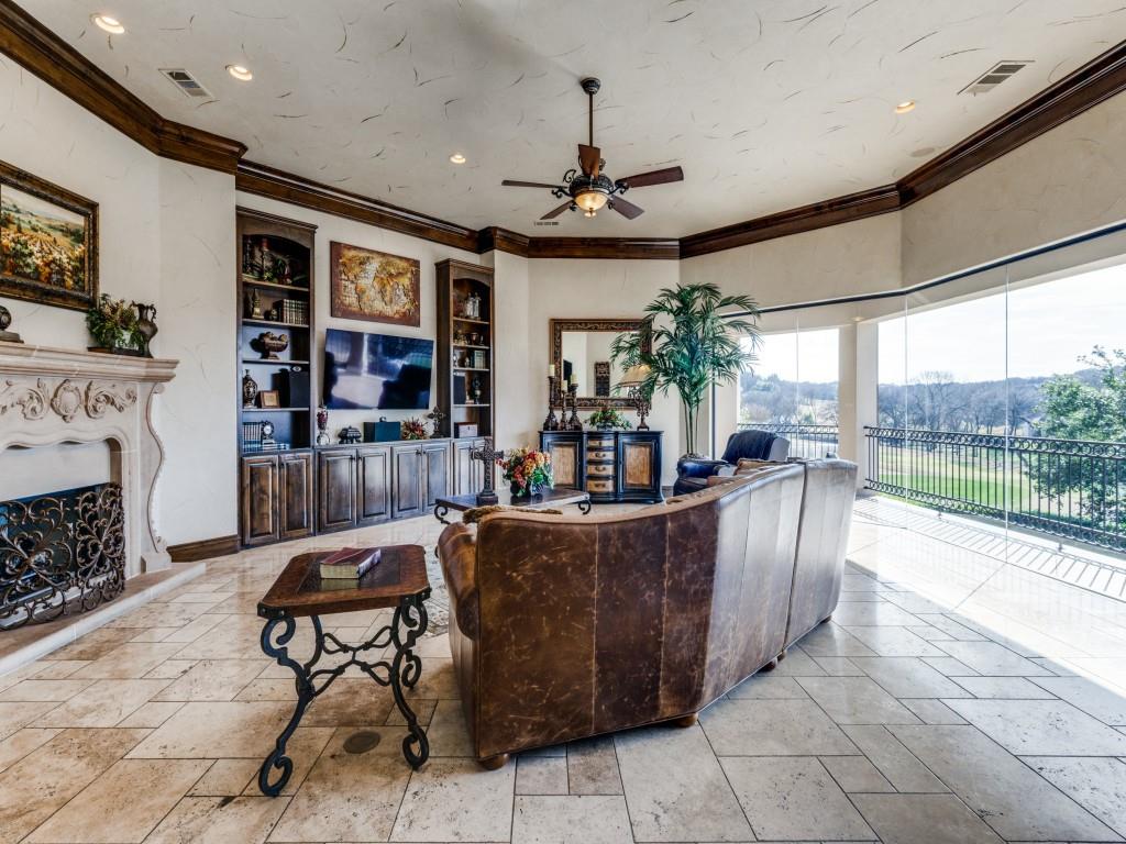 Mira Vista Add - Residential