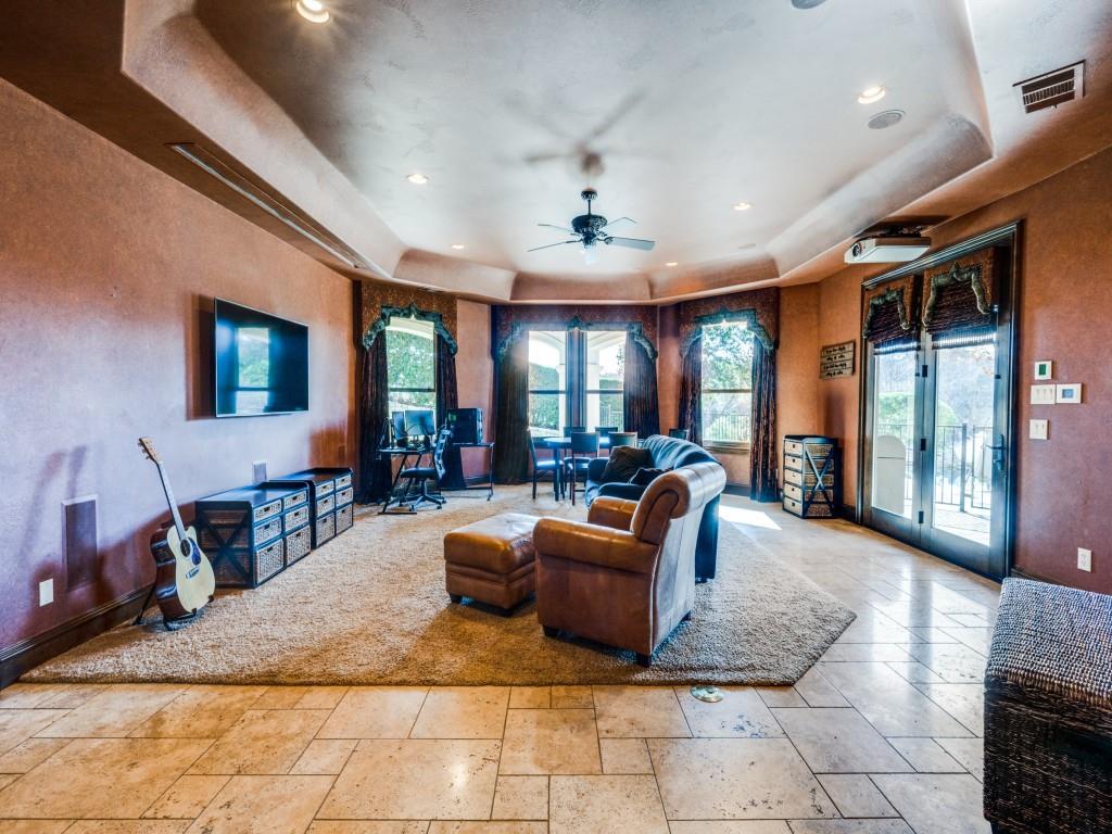 Mira Vista Add - Residential