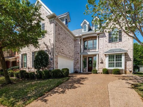 8561 Navisota Drive Lantana TX 76226