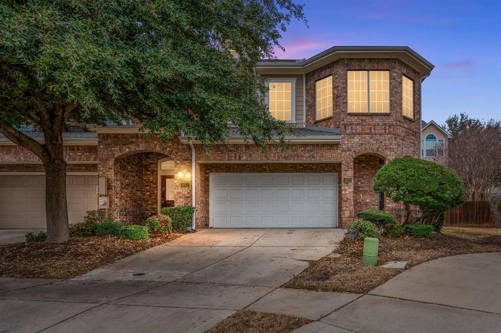 View Irving, TX 75038 townhome