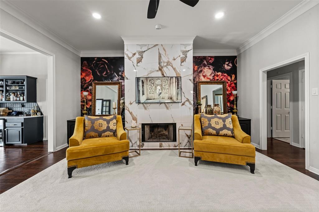 1001 Prairie Lane