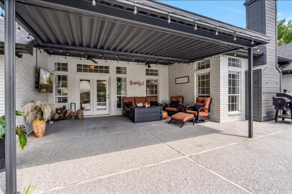 Meadowland Estate - Residential
