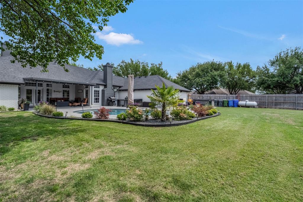 Meadowland Estate - Residential