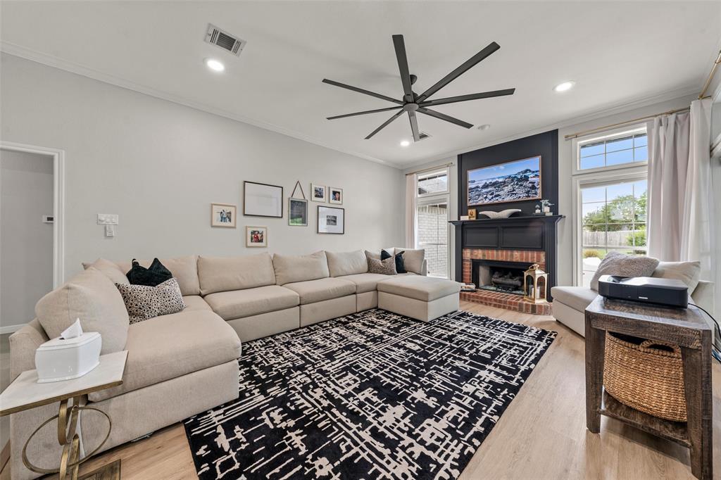 Meadowland Estate - Residential